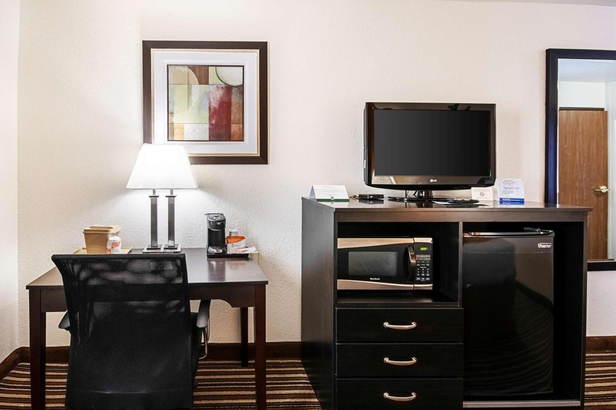Quality Inn Додж-Сіті Екстер'єр фото