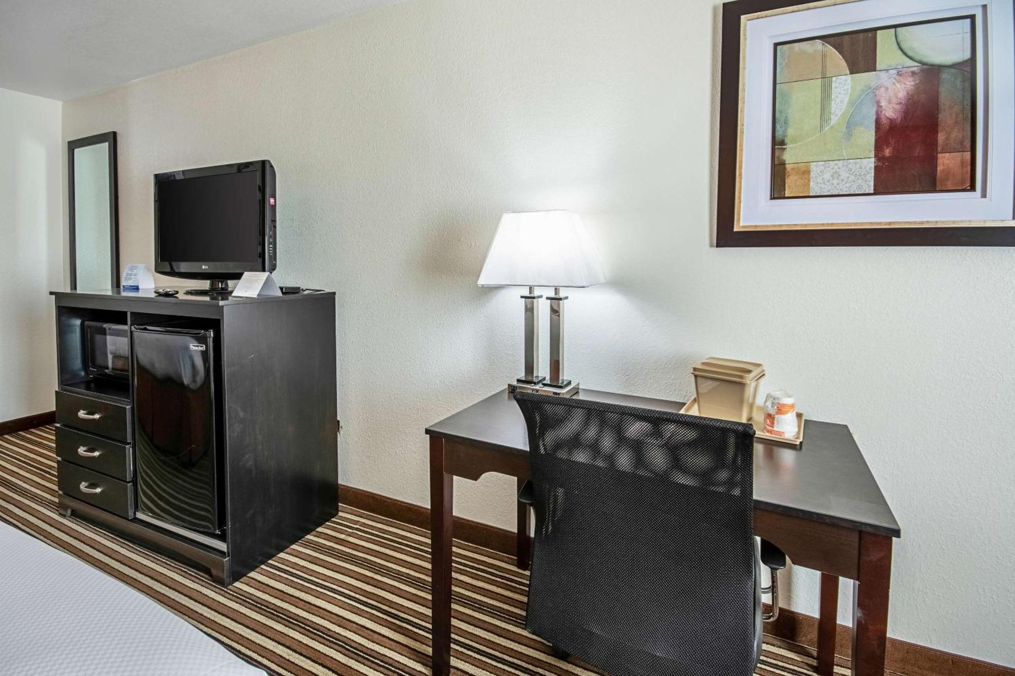 Quality Inn Додж-Сіті Екстер'єр фото